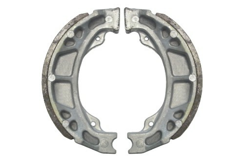 Brake shoes front for - shoes,