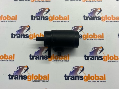 Windscreen washer motor pump - motor,