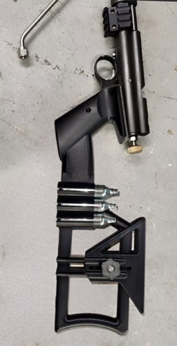 Crosman stock 2240 2300 - 2240, bp2220