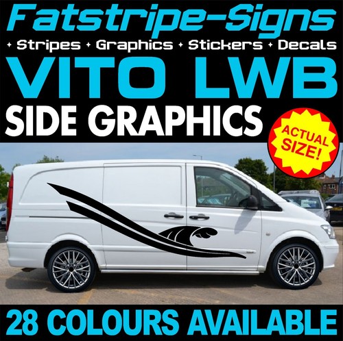 Fit mercedes vito lwb - fit,