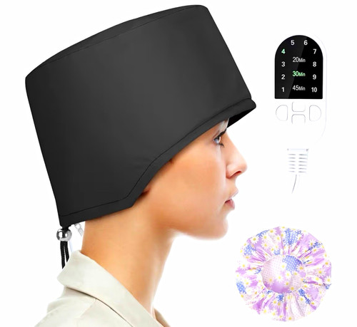 Spththhpy hair steamer cap - spththhpy, 10