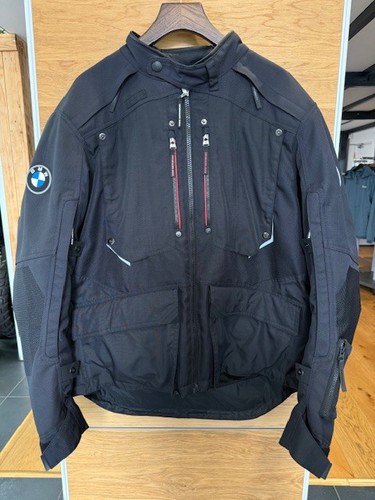 Genuine bmw motorrad - genuine,