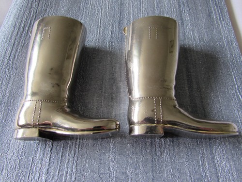 Vintage silver plated - silver,