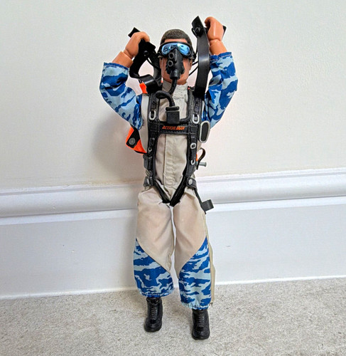 1990 action man - 1990’s,