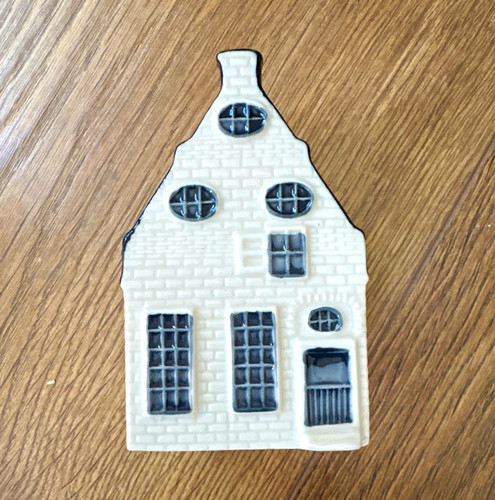 Bols klm amsterdam 1575 - 1575, delft