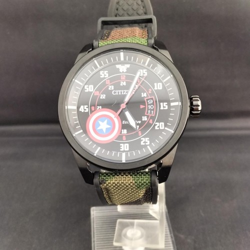 Citizen j810 s118743 watch - citizen, j810-s118743