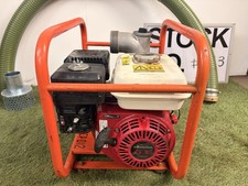 Honda Petrol Water Pump 3 Inch