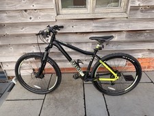 Voodoo Bantu Men's Mountain