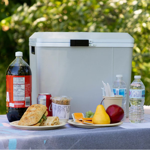 27l portable thermoelectric - 27l,