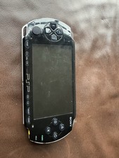SONY PSP 1003 Handheld