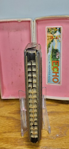 Vintage the echo - vintage,