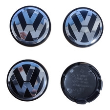 VW Golf Mk4 Bora Beetle Alloy