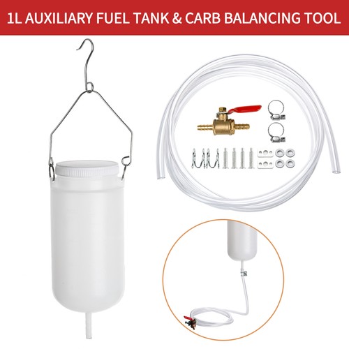 Universal motorcycle litre - motorcycle, 1
