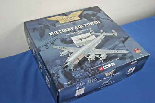 Corgi 47509 lockheed - 47509,