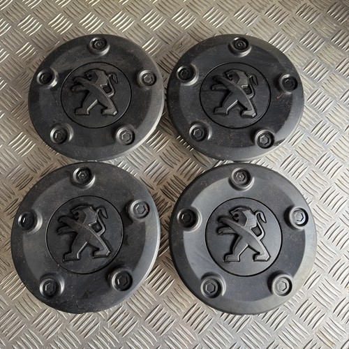 Genuine peugeot expert wheel - expert,