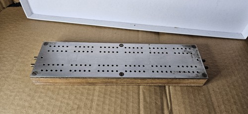 Vintage crib board - vintage,