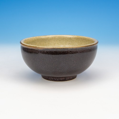 Portland pottery dish - dish,