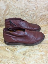 Trippen Full Grain Brown