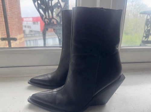 Zara real soft - soft, boots