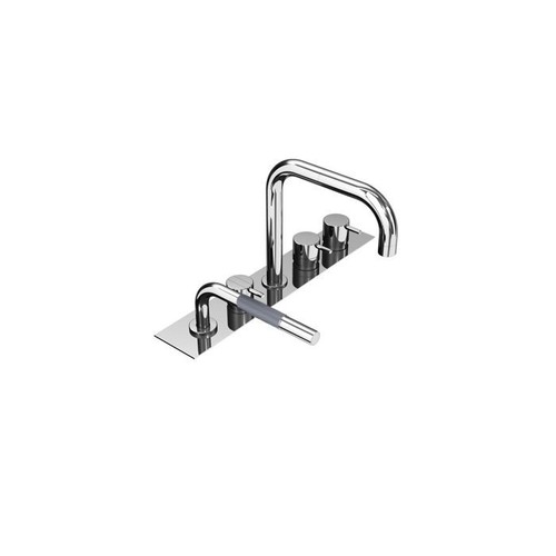Vola bk11 premounted - premounted, two