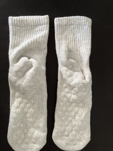 Wome yoga pilates socks - yoga,