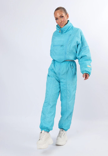 Vintage ski suit royce uk - ski,