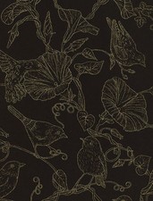 Fat Quarter Glory Birds Toile