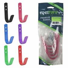 Perry General Purpose Tack Room Hooks (Pack of 5)