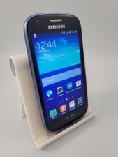 Samsung Galaxy S3 Mini Blue