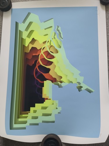 Artist 1010 rare - 1010,