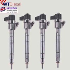 X4  Bosch 0445110190