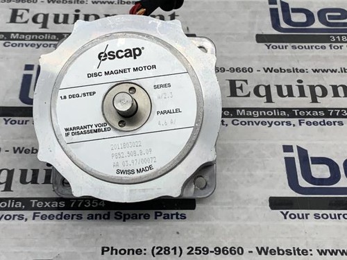 Escap table lifting motor - table,