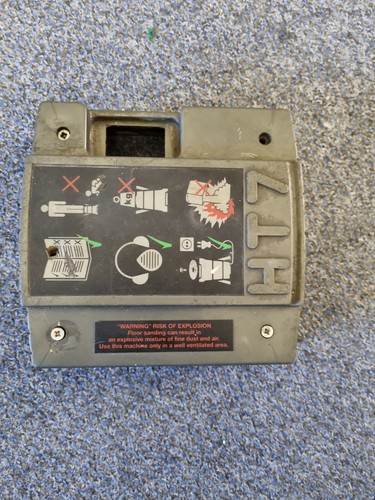 Hiretech ht7 cover motor - ht7,