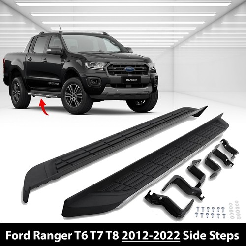 Oem style running boards - style,