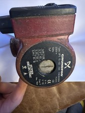 Grundfos Ups 15-60 130 Central