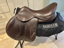 17.5” Harry Meade XC ( PHM )