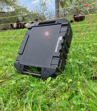 Electric Fence Energiser Solar