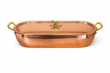 Ruffoni Fish Kettle / Fish