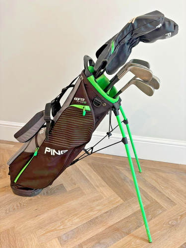 Ping prodi complete junior - prodi,