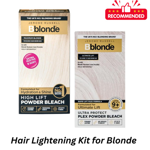 Jerome russell bblonde - bblonde, high
