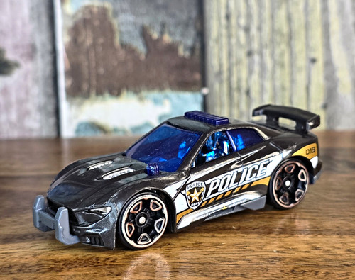 Zuru metal machines 64 - zuru, 1:64