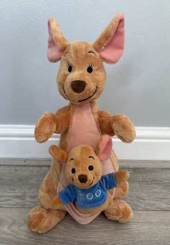 Disney winnie the pooh - the, kanga
