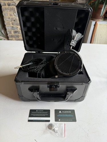 Audeze lcd 2021 planar - 2021,