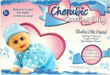 Crawling, Dancing & Talking