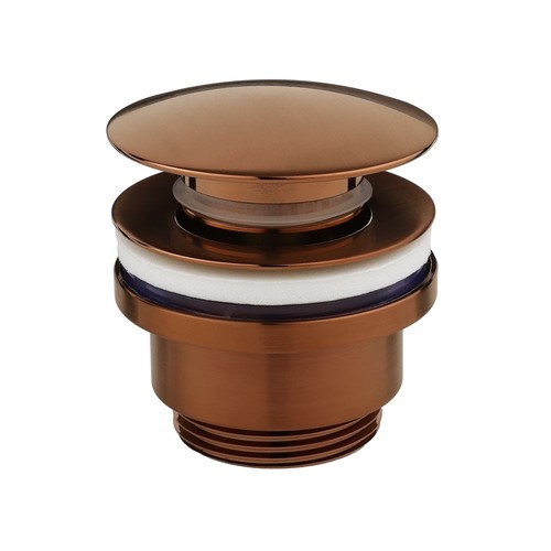 Milano universal round push - universal,