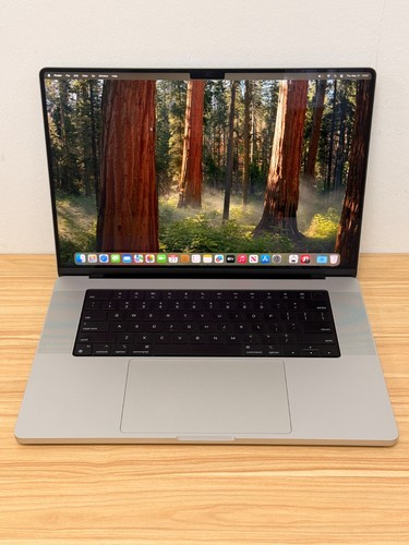 Apple macbook pro m2 - 16",
