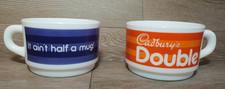 Vintage 2  Cadbury Double