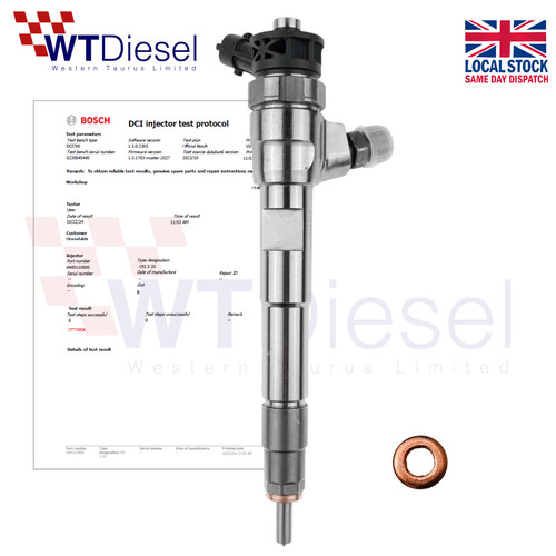 Bosch 0445110800 diesel - bosch,