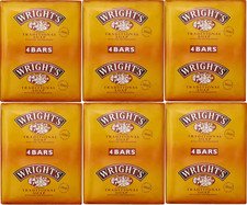 Wrights Traditional Soap with