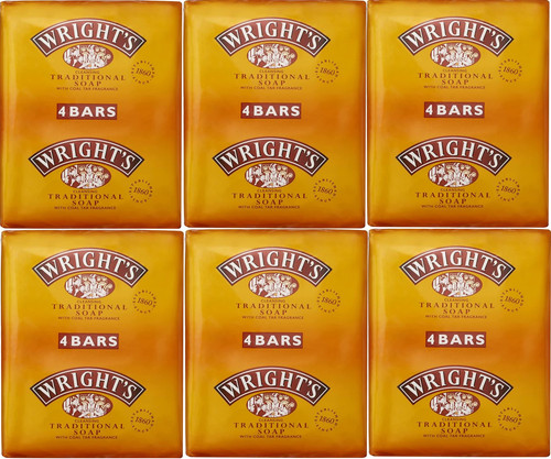 Wrights traditional soap - wrights,